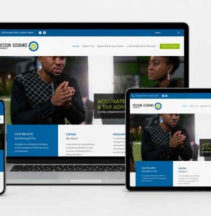 PRECISION ASSURANCE CONSULT