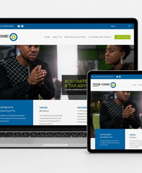 PRECISION ASSURANCE CONSULT PRECISION ASSURANCE CONSULT